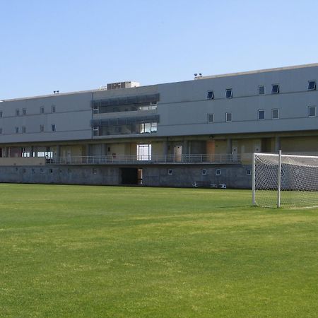 Allegra Gsp Sport Center Nicosia Exterior photo